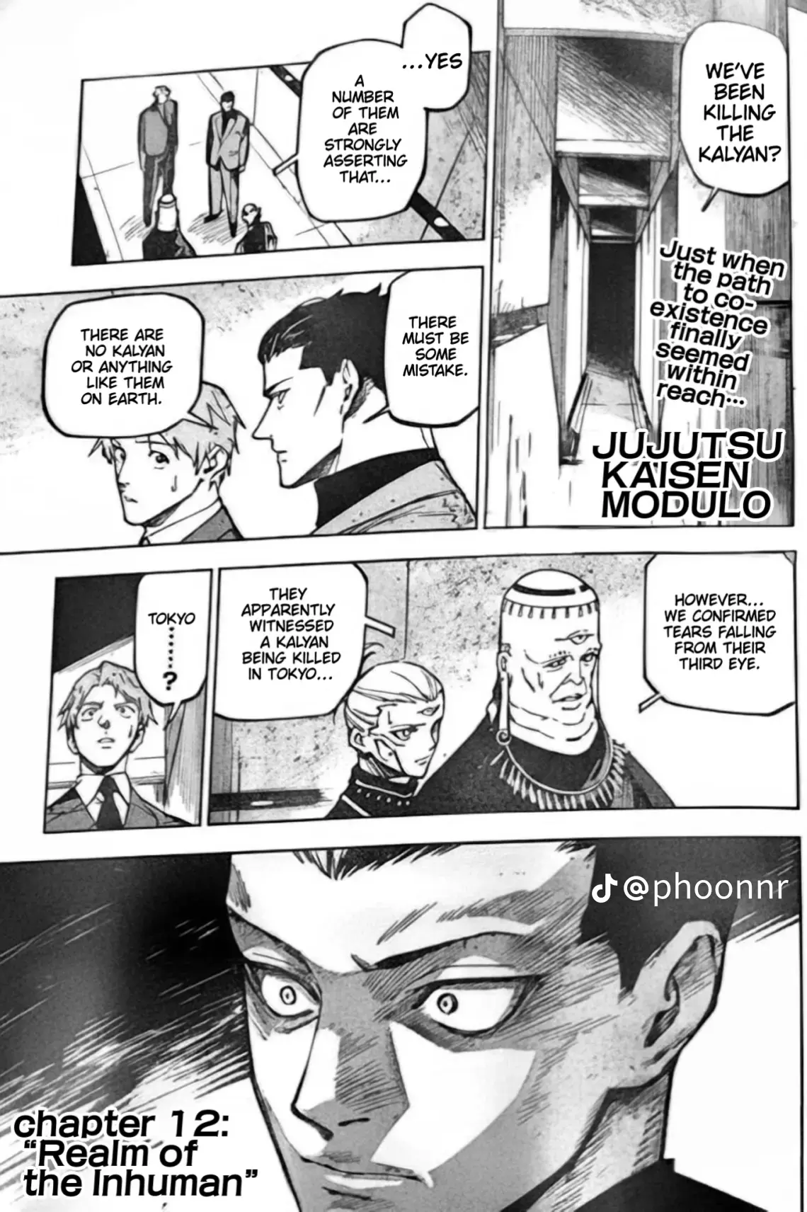 Preview of chapter 12 Leak