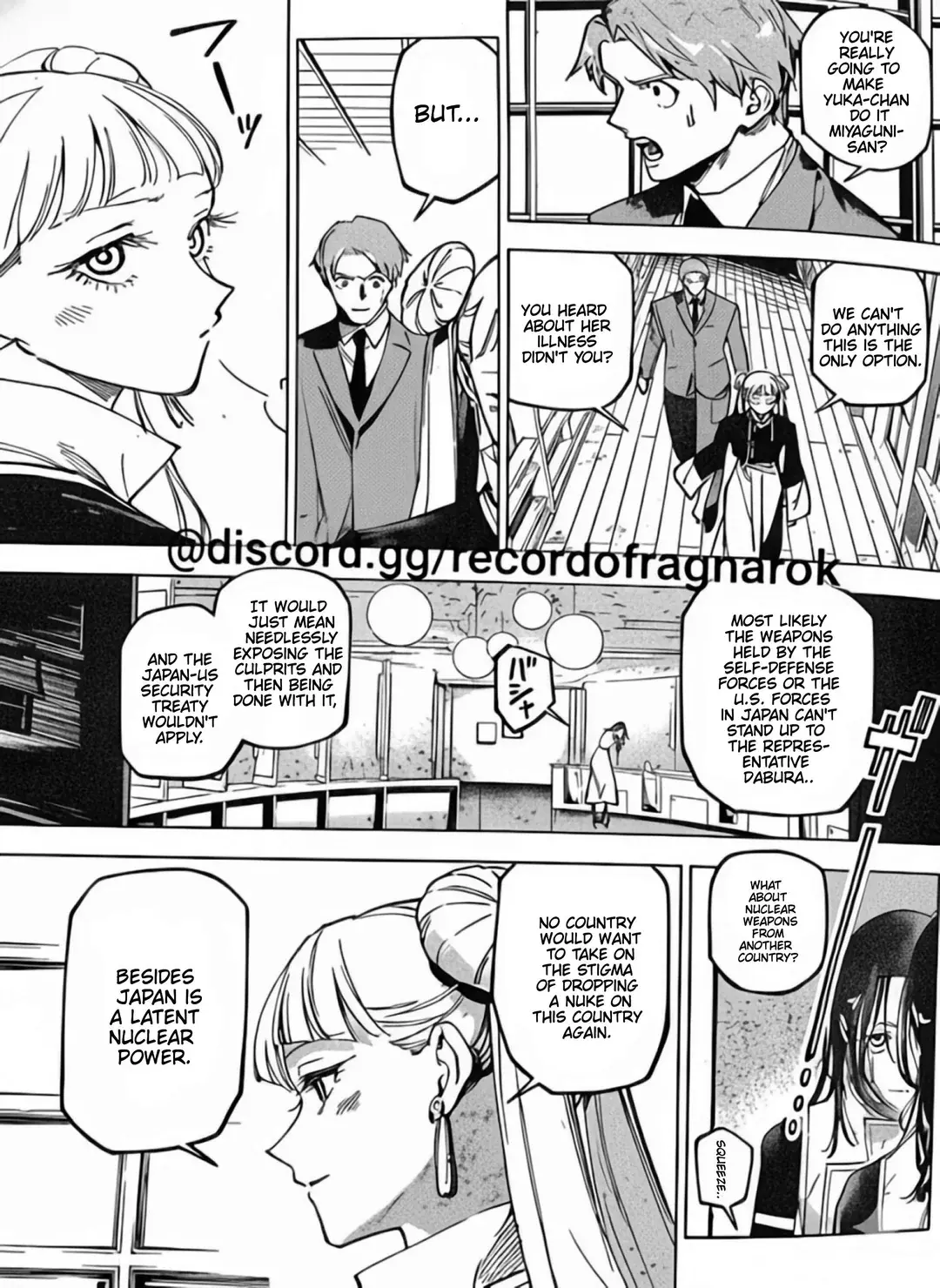 Preview of chapter 14 Leak
