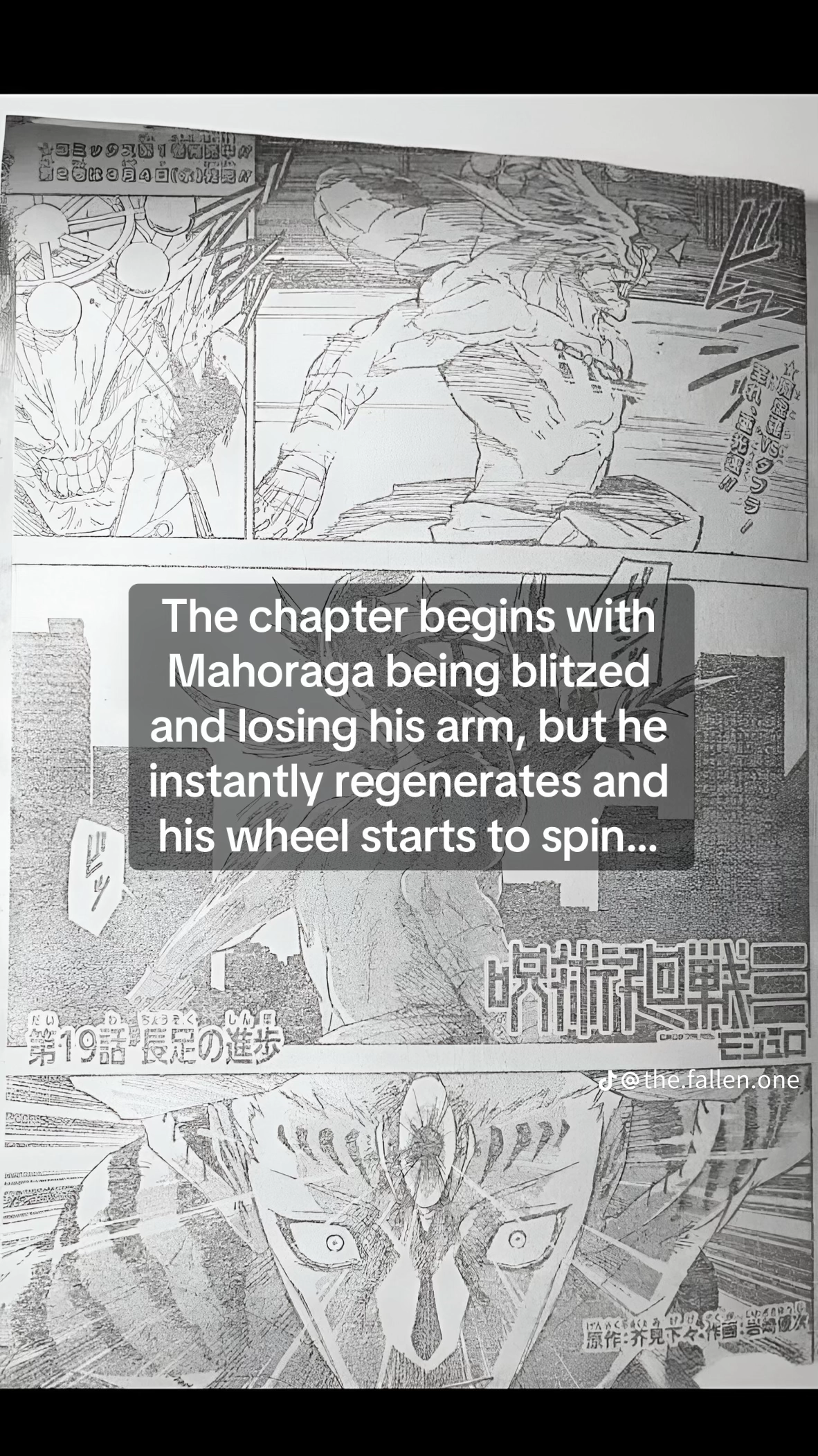 Preview of chapter 19 Leaks