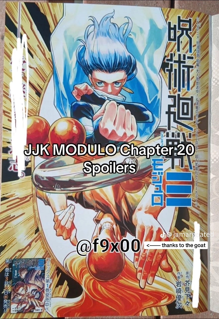 Preview of chapter 20 RAW