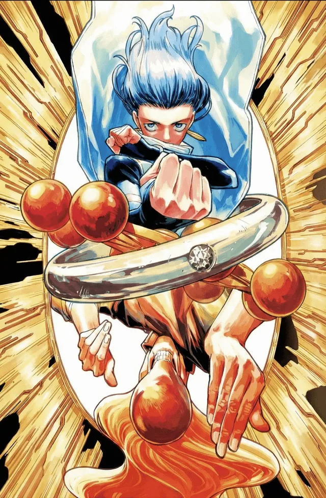 Preview of chapter 20 ENG
