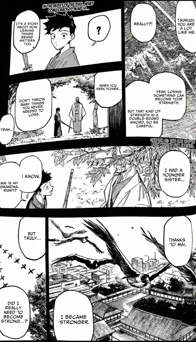 Preview of chapter 21 ENG