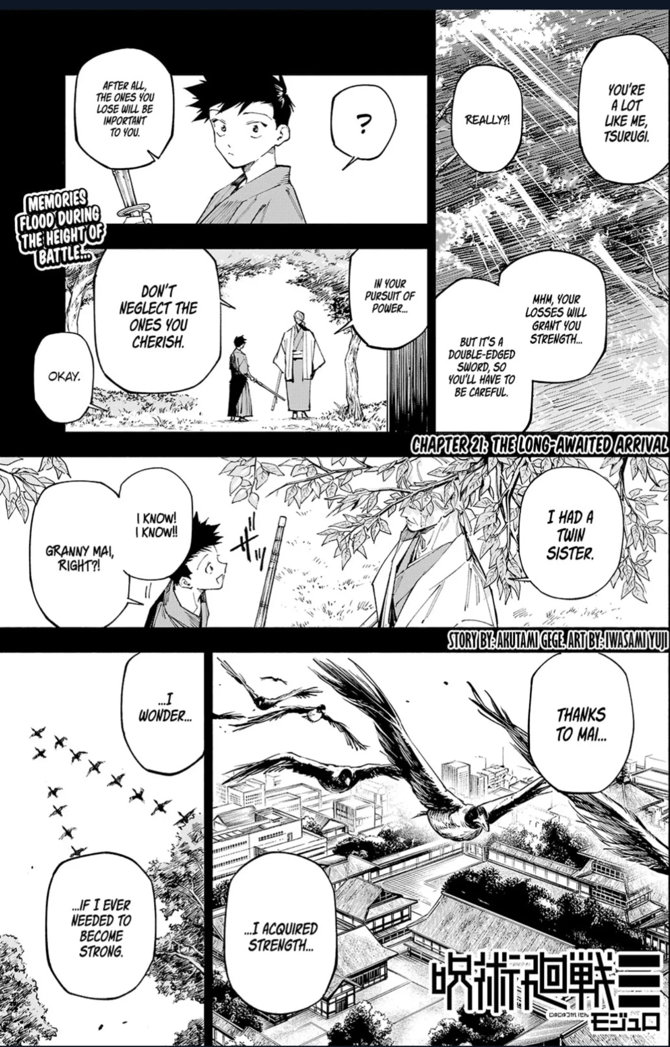 Preview of chapter 21